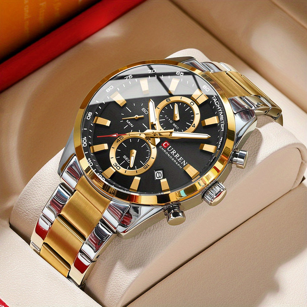 Montre homme CURREN Business