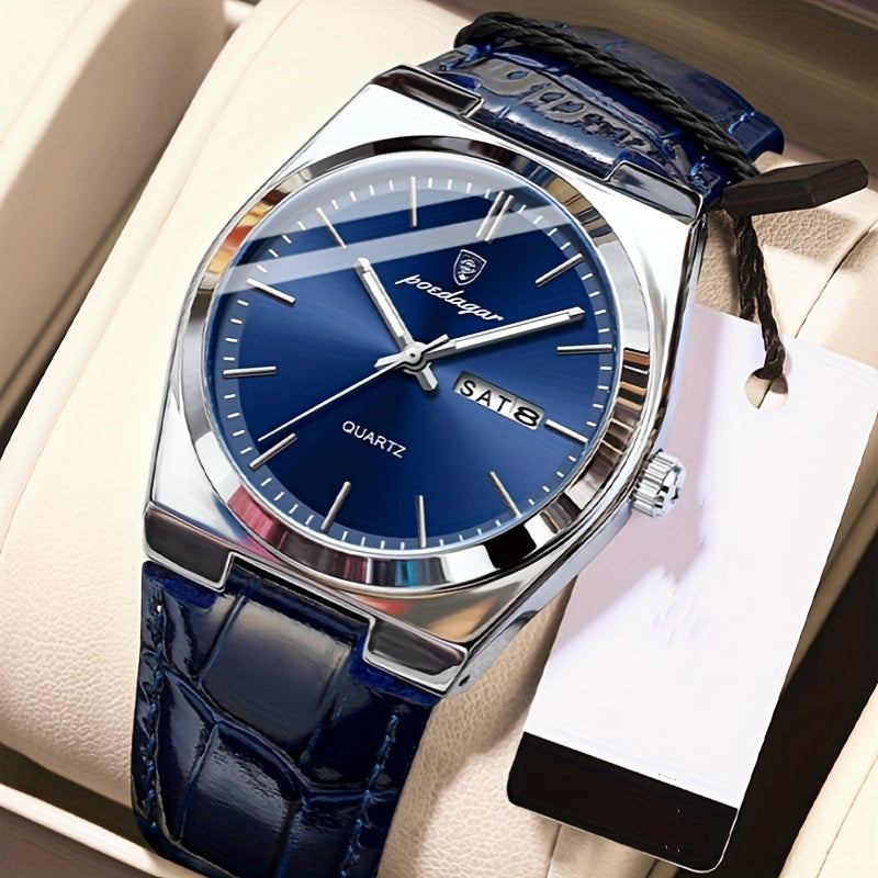 Montre BINBOND Business Casual