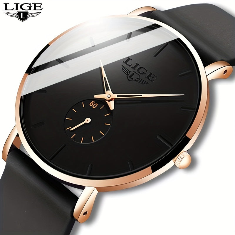 Montre de sport de luxe LIGE