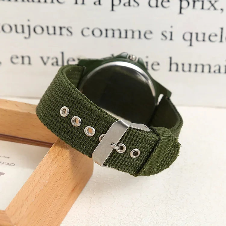 Military Sport Watch