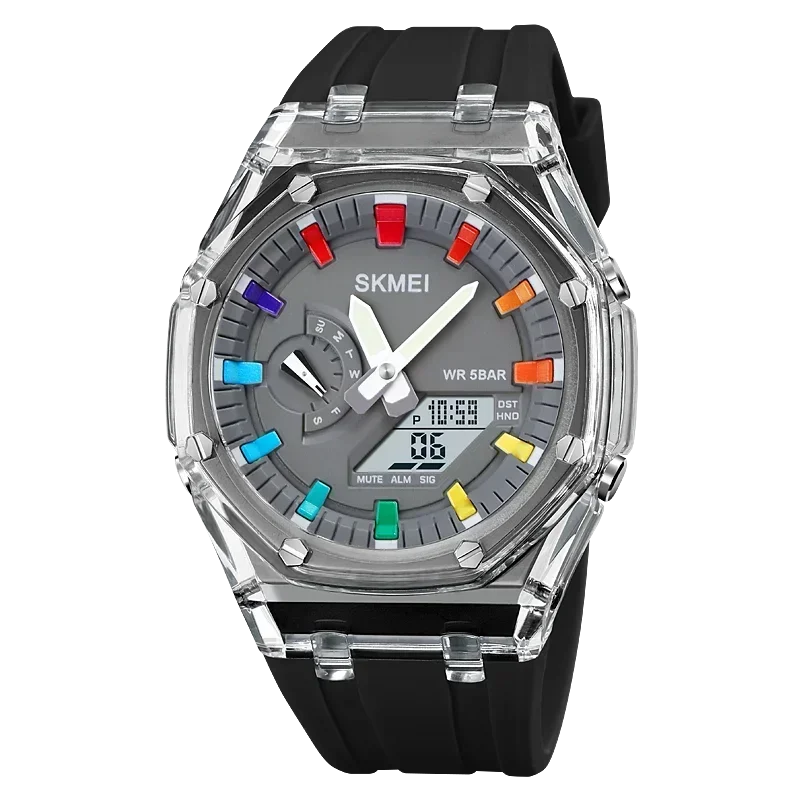 SKMEI Digital Sports Watch