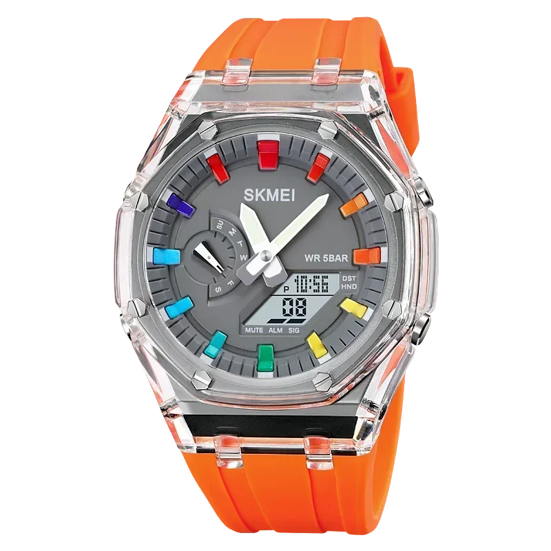 SKMEI Digital Sports Watch