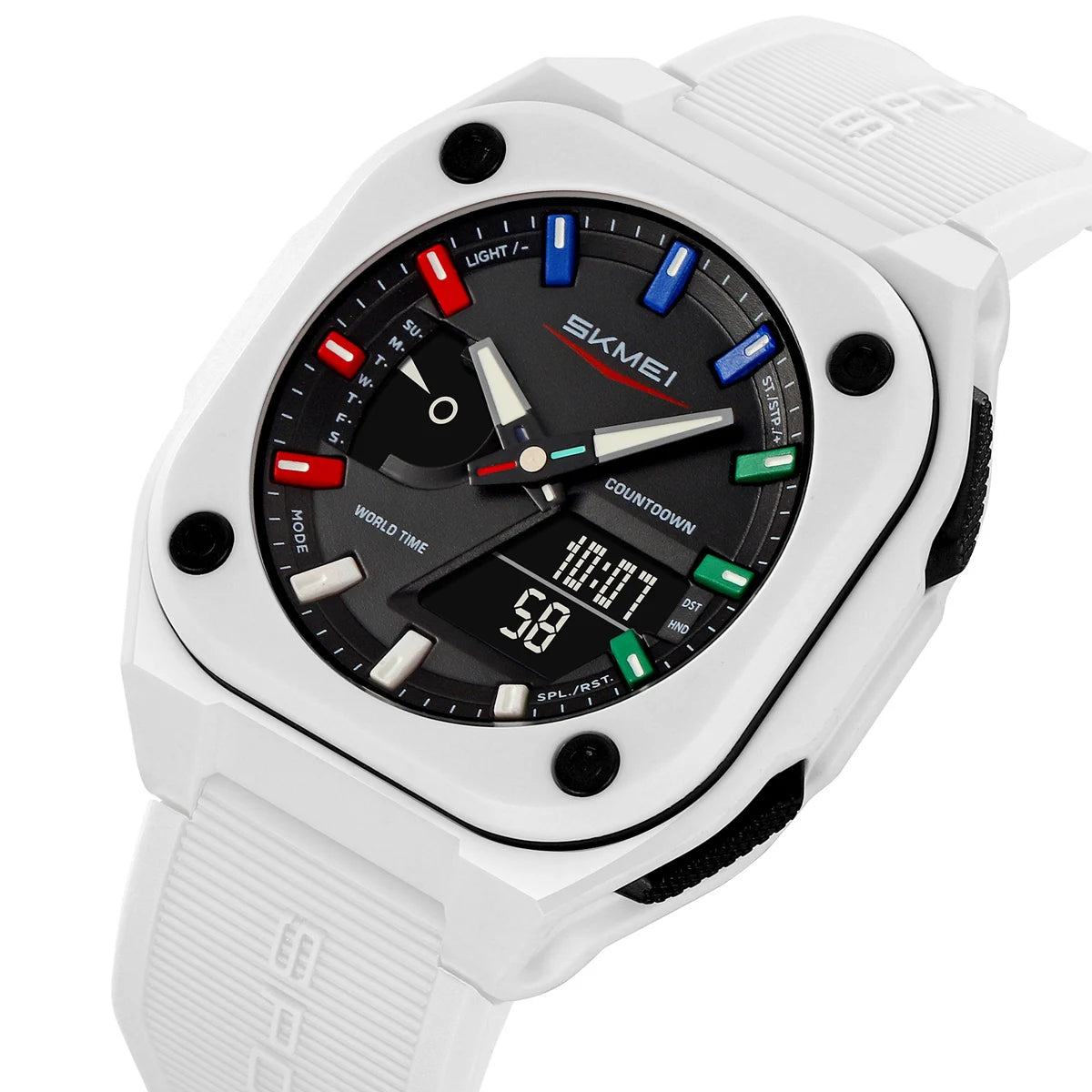 Montre de sport numérique SKMEI