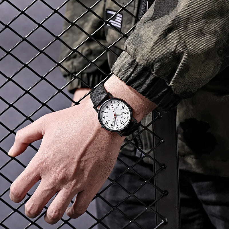 Military Sport Watch