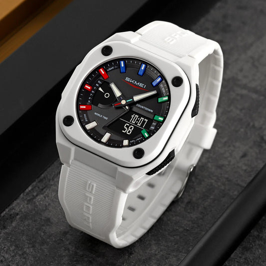 Montre de sport numérique SKMEI