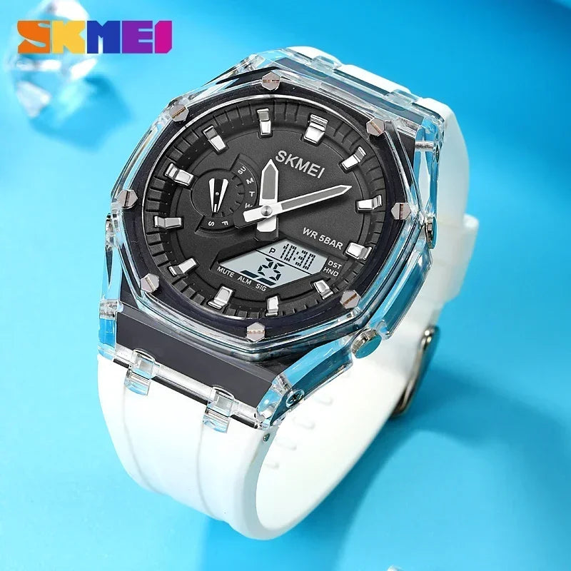 SKMEI Digital Sports Watch