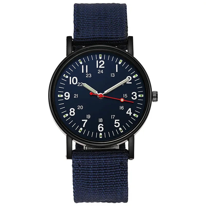 Military Sport Watch