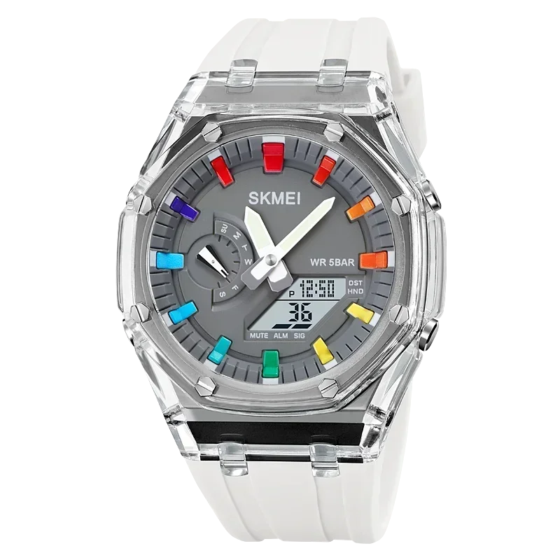 SKMEI Digital Sports Watch