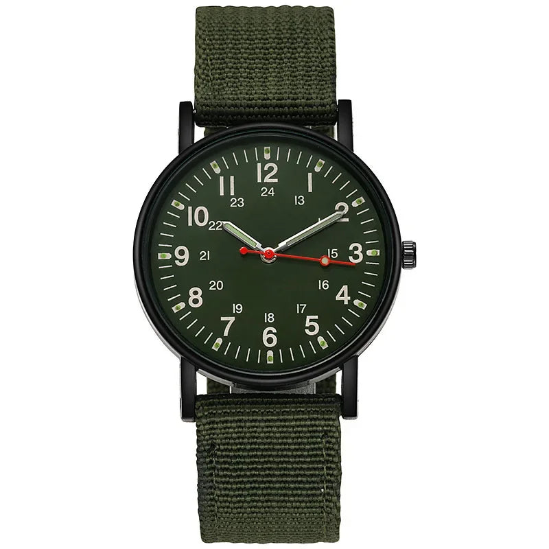 Military Sport Watch
