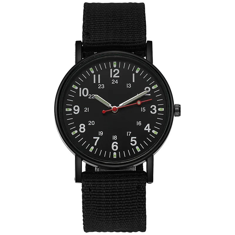 Military Sport Watch