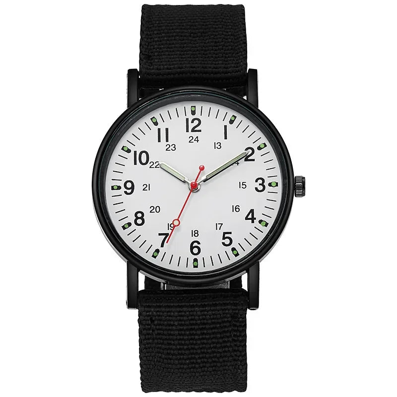 Military Sport Watch