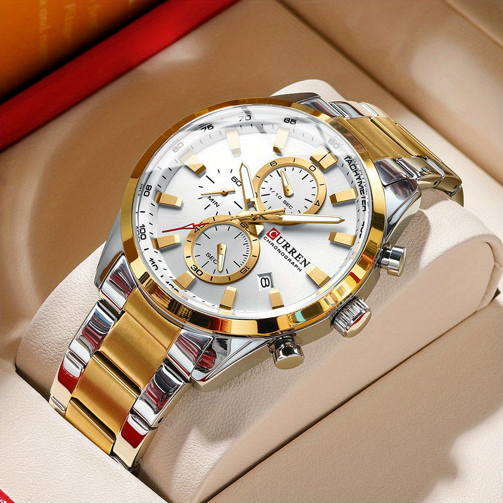 Montre homme CURREN Business