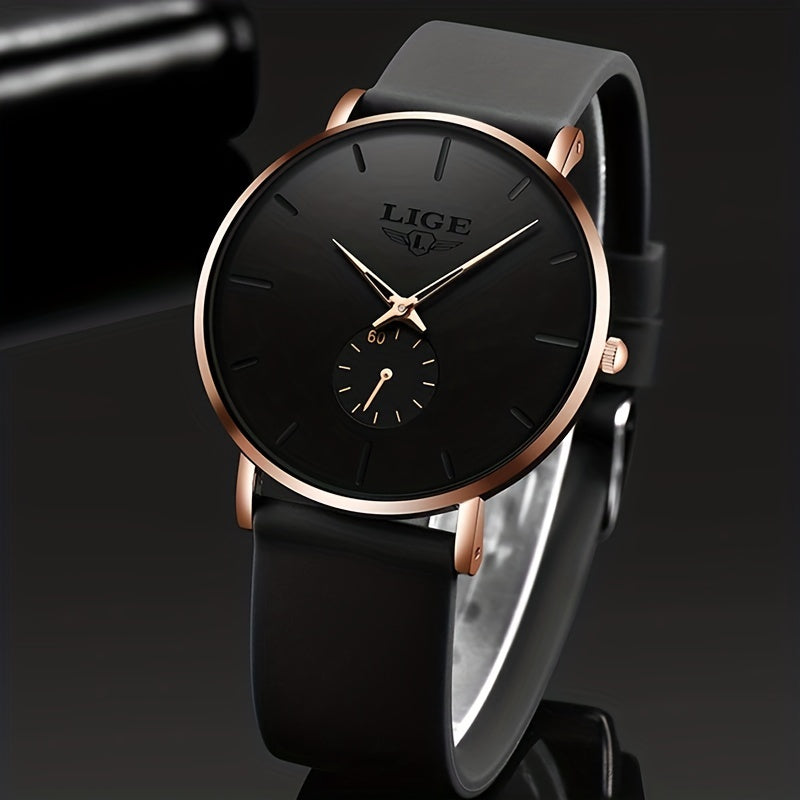 Montre de sport de luxe LIGE