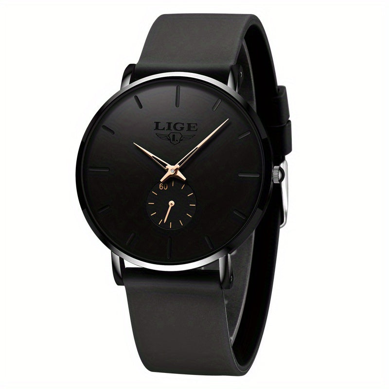 Montre de sport de luxe LIGE