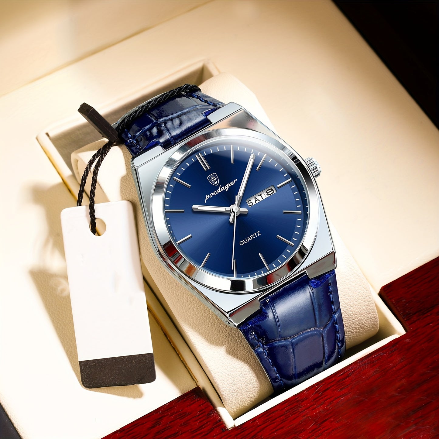 BINBOND Business Casual Watch