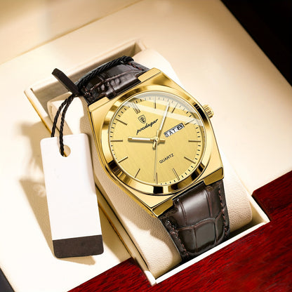 BINBOND Business Casual Watch