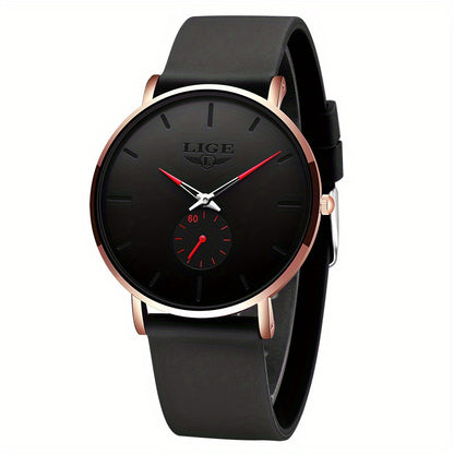 Montre de sport de luxe LIGE