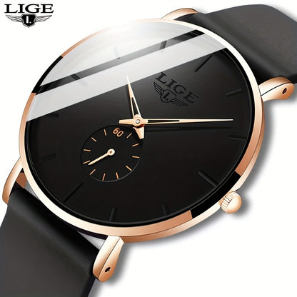 Montre de sport de luxe LIGE