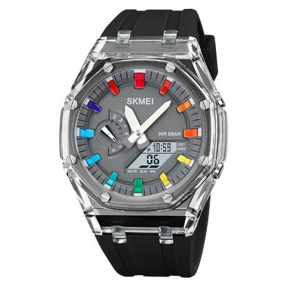 SKMEI Digital Sports Watch