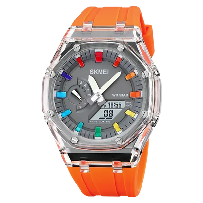 SKMEI Digital Sports Watch