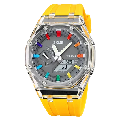 SKMEI Digital Sports Watch