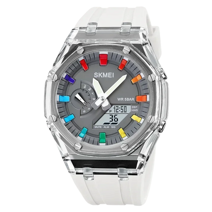 SKMEI Digital Sports Watch
