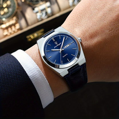 BINBOND Business Casual Watch