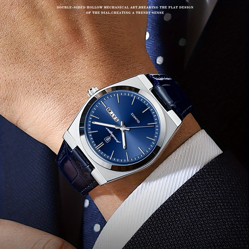 BINBOND Business Casual Watch