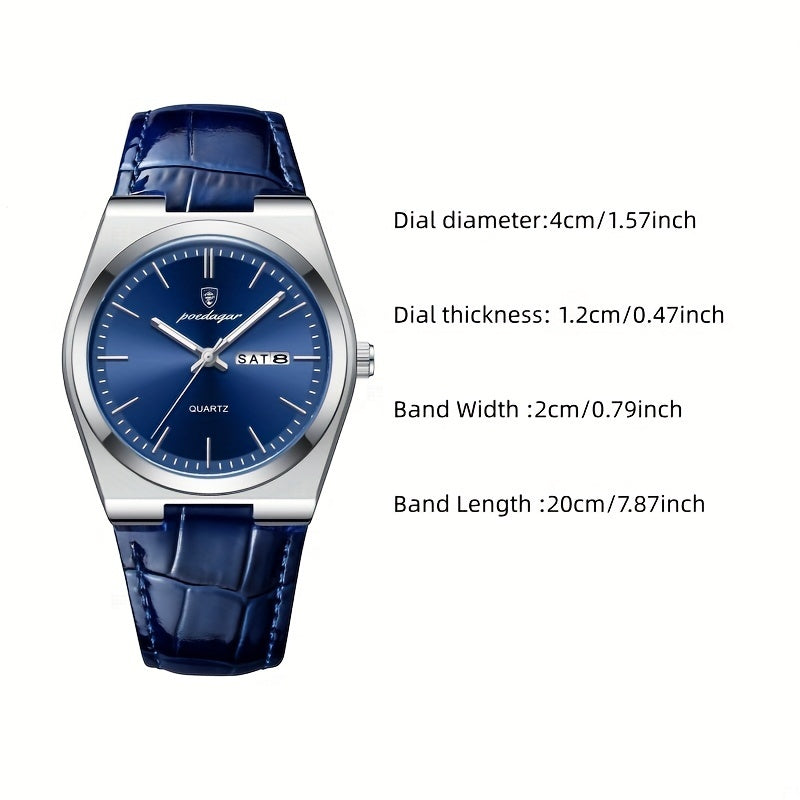 BINBOND Business Casual Watch