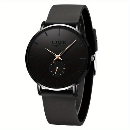 Montre de sport de luxe LIGE